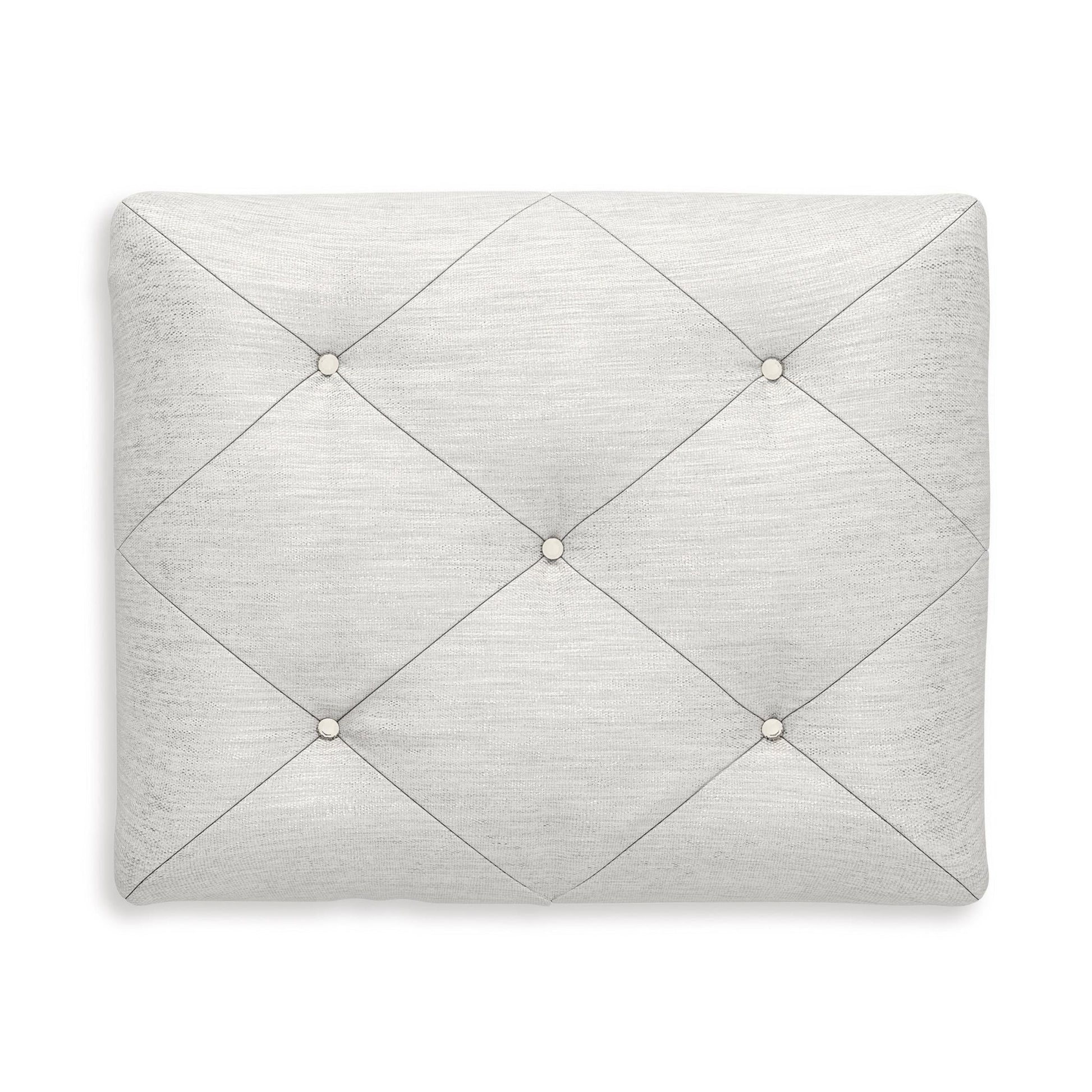 Signature Design by Ashley Kozlani PCB1819 - 01 Vanity Upholstered Stool - American Furniture of Slidell