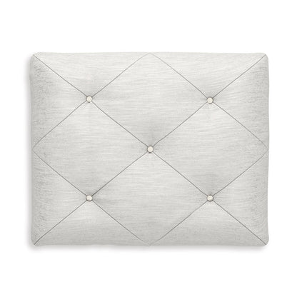Signature Design by Ashley Kozlani PCB1819 - 01 Vanity Upholstered Stool - American Furniture of Slidell