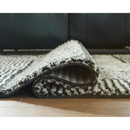 Signature Design by Ashley Kurtmen R407592 Medium Rug - American Furniture of Slidell