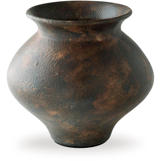 Signature Design by Ashley Laddlow A2000912 Vase - American Furniture of Slidell