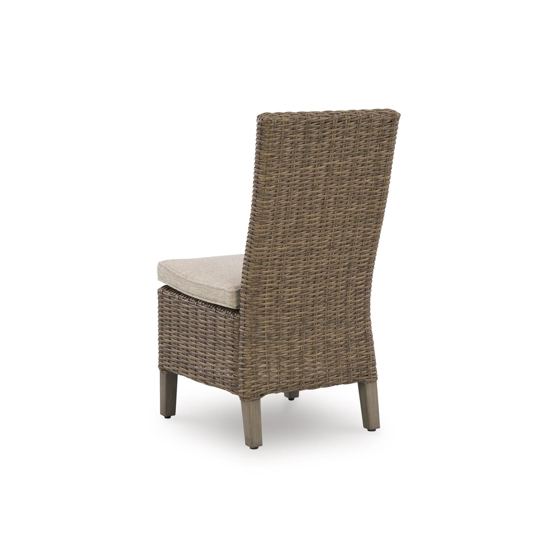 Signature Design by Ashley Laguna Heights PCP790 - 601 Side Chair with Cushion - American Furniture of Slidell