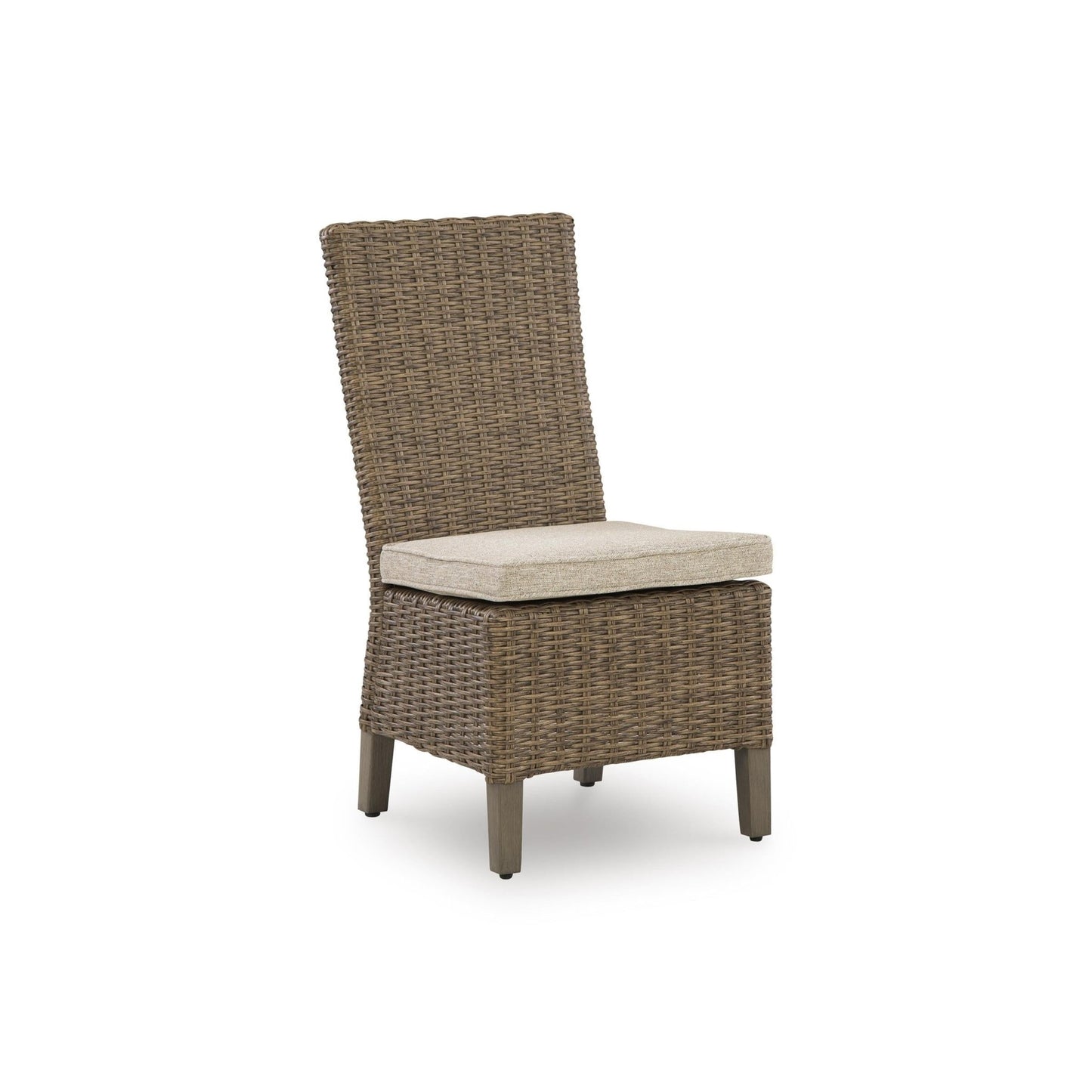 Signature Design by Ashley Laguna Heights PCP790 - 601 Side Chair with Cushion - American Furniture of Slidell