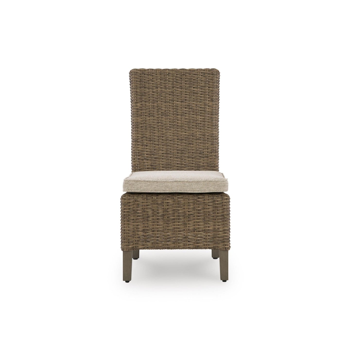 Signature Design by Ashley Laguna Heights PCP790 - 601 Side Chair with Cushion - American Furniture of Slidell