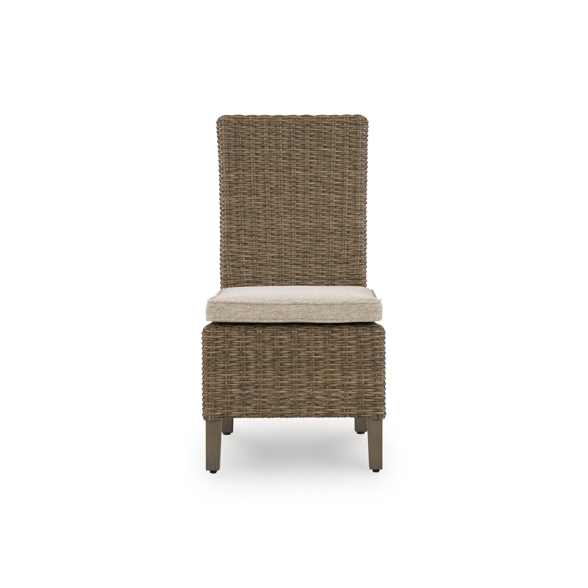 Signature Design by Ashley Laguna Heights PCP790 - 601 Side Chair with Cushion - American Furniture of Slidell