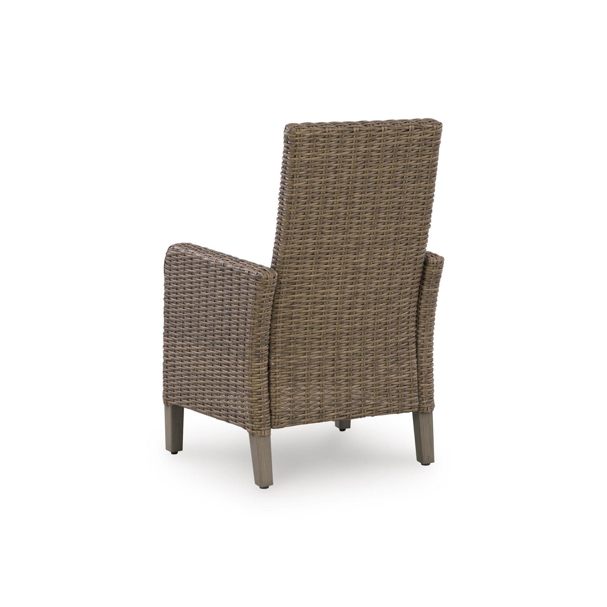 Signature Design by Ashley Laguna Heights PCP790 - 601A Arm Chair With Cushion - American Furniture of Slidell