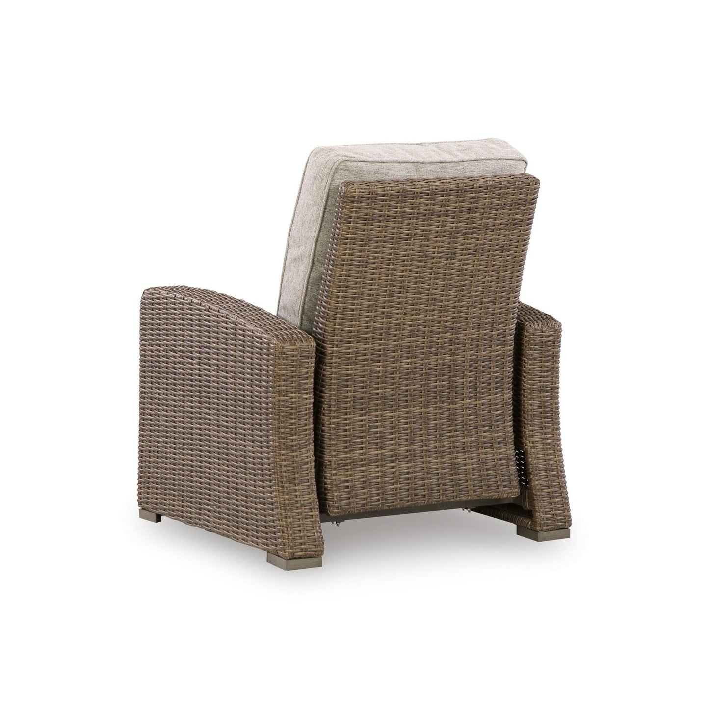 Signature Design by Ashley Laguna Heights PCP790 - 825 Recliner - American Furniture of Slidell