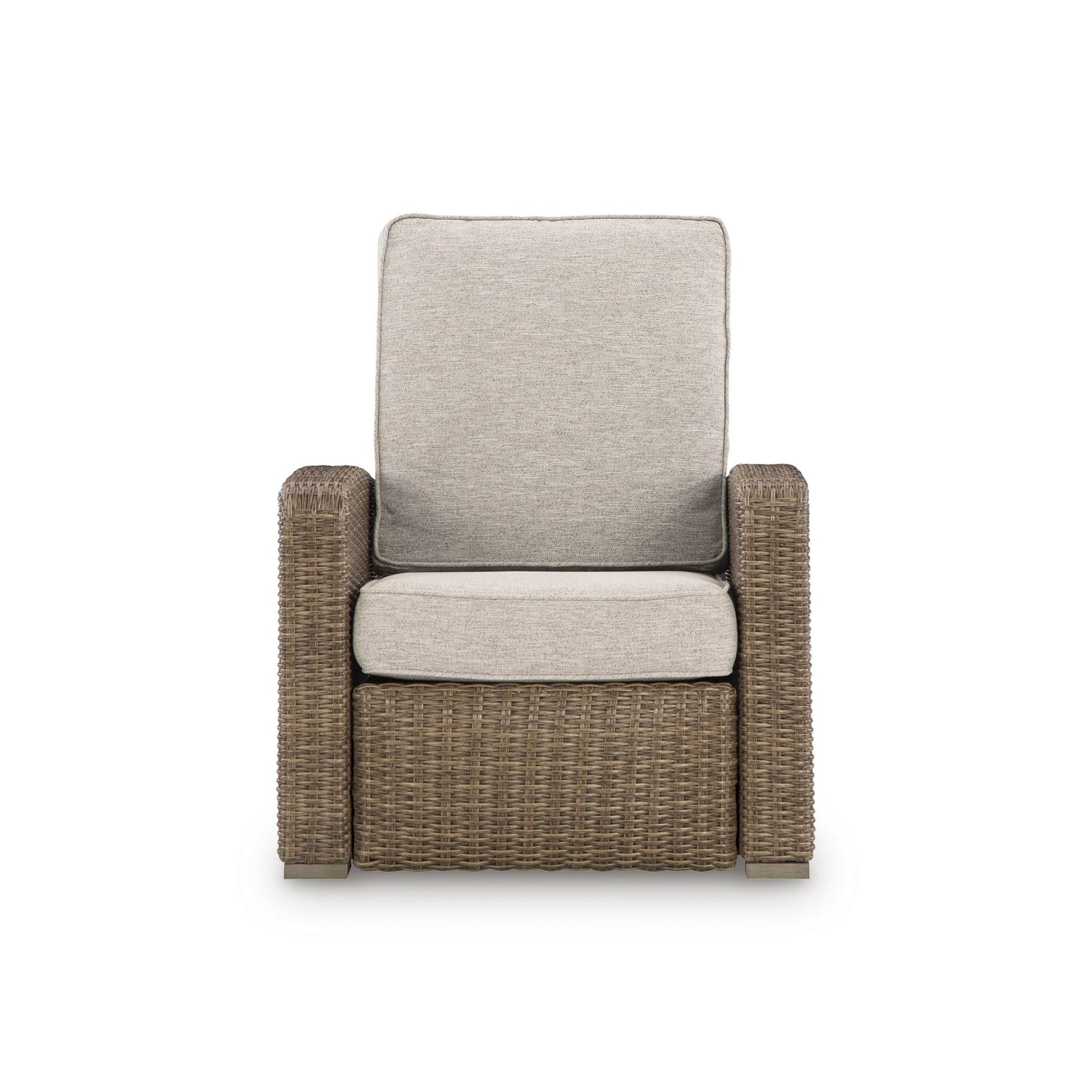 Signature Design by Ashley Laguna Heights PCP790 - 825 Recliner - American Furniture of Slidell