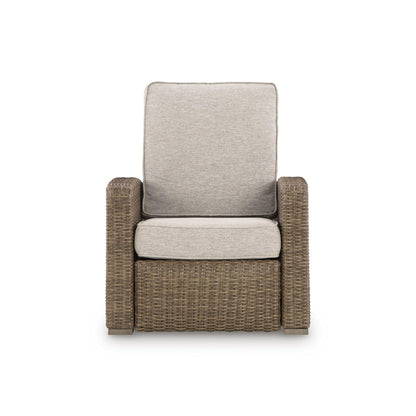 Signature Design by Ashley Laguna Heights PCP790 - 825 Recliner - American Furniture of Slidell