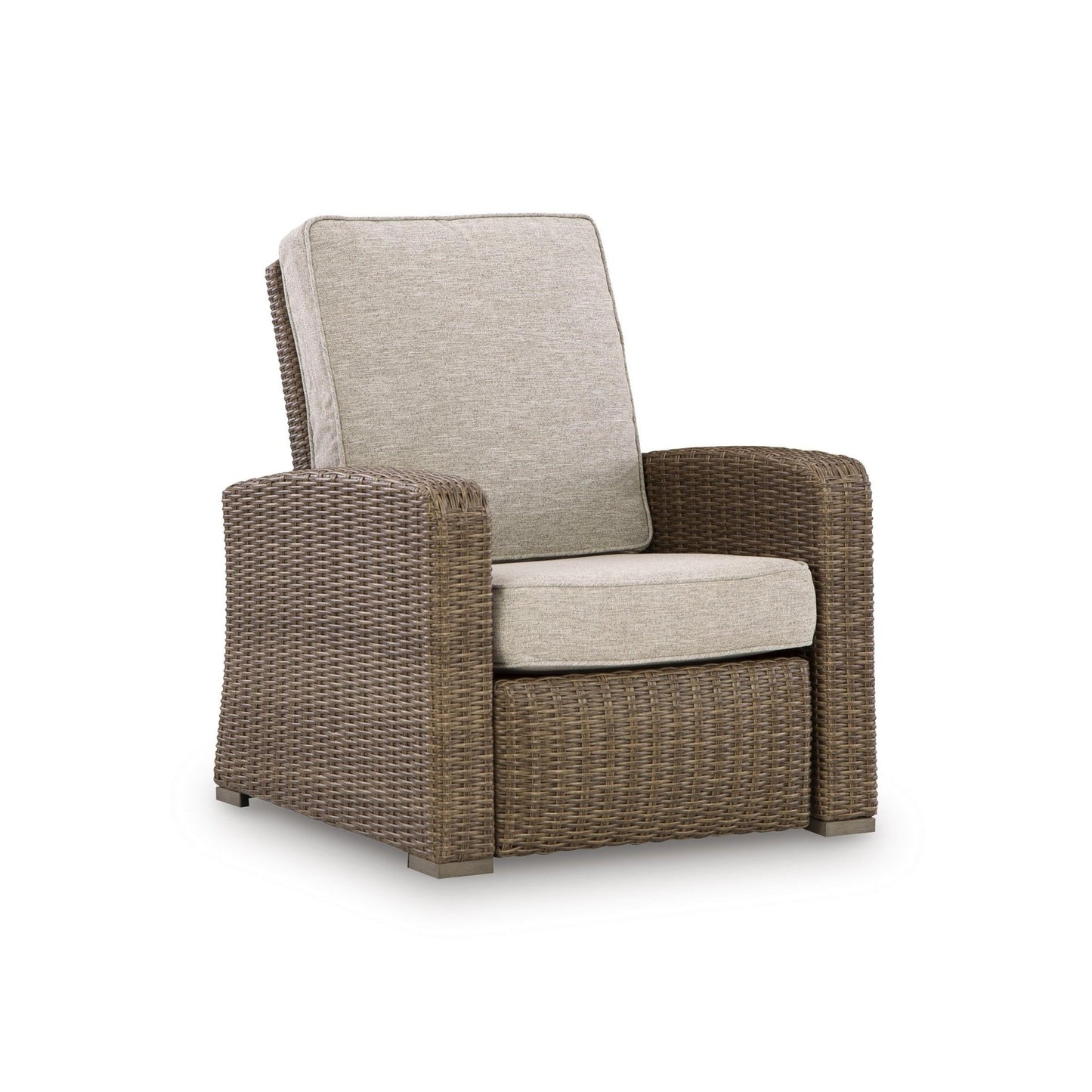 Signature Design by Ashley Laguna Heights PCP790 - 825 Recliner - American Furniture of Slidell