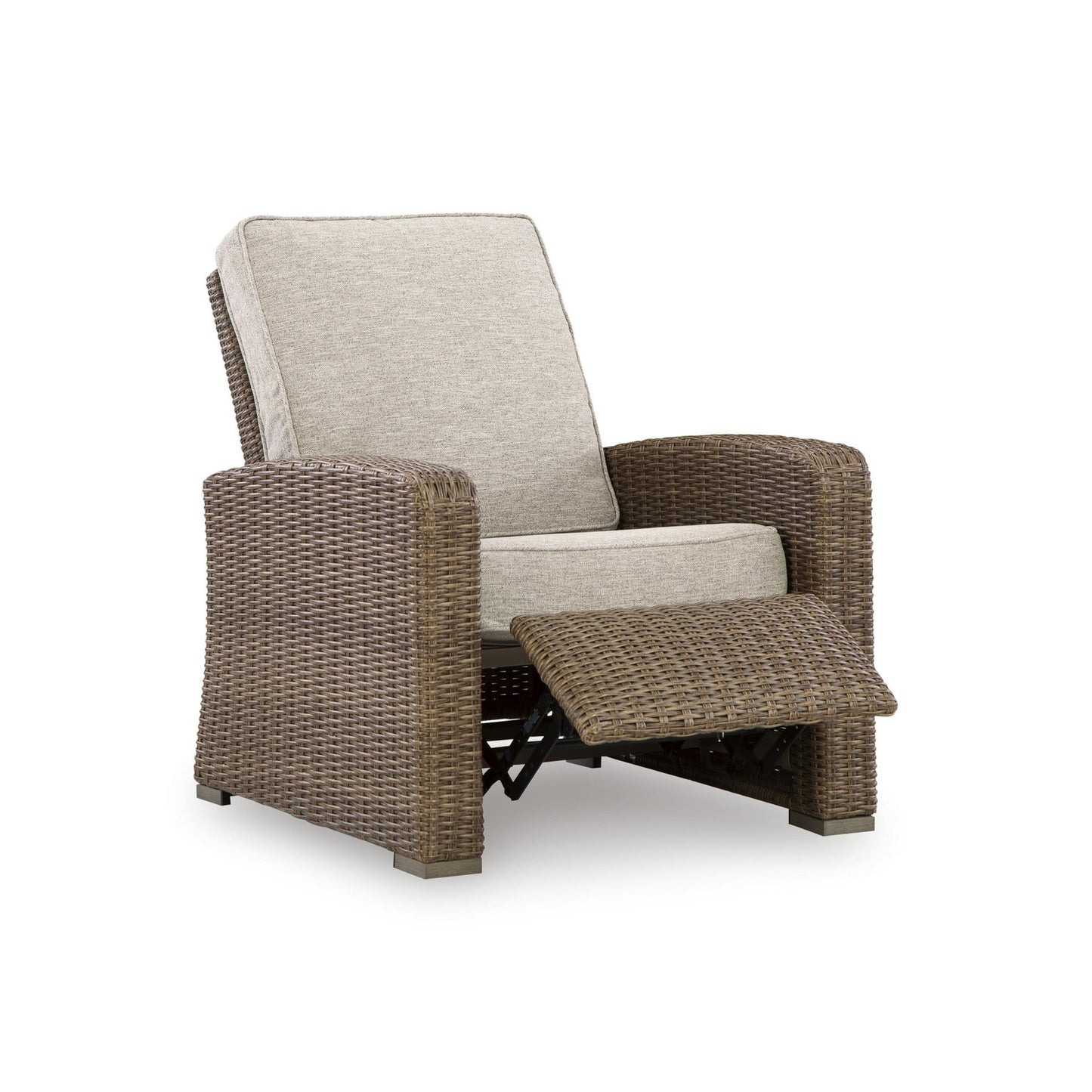 Signature Design by Ashley Laguna Heights PCP790 - 825 Recliner - American Furniture of Slidell