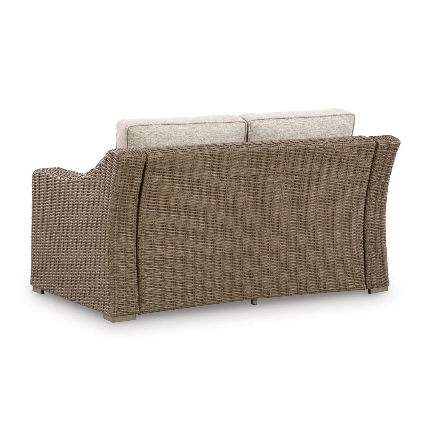 Signature Design by Ashley Laguna Heights PCP790 - 835 Loveseat with Cushion - American Furniture of Slidell