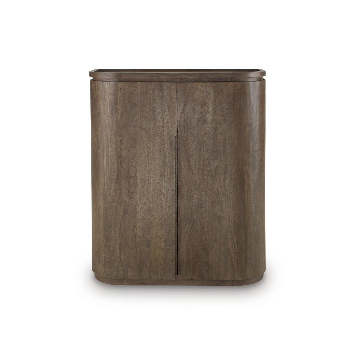 Signature Design by Ashley Landermont A4000697 Bar Cabinet - American Furniture of Slidell