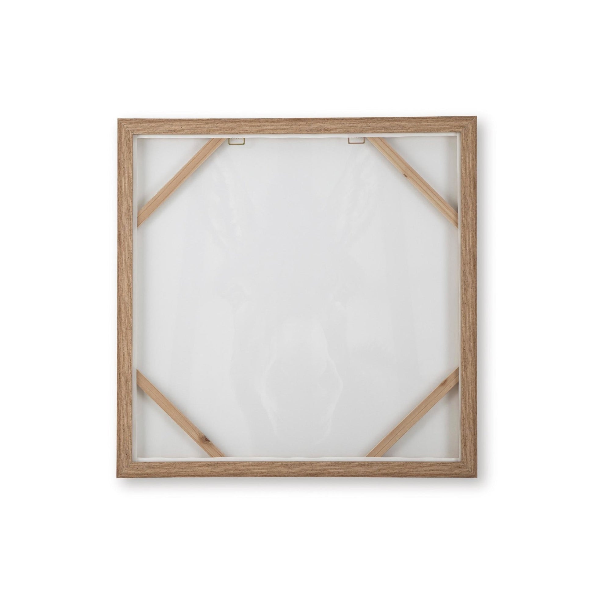 Signature Design by Ashley Landerton A8000488 Wall Art - American Furniture of Slidell