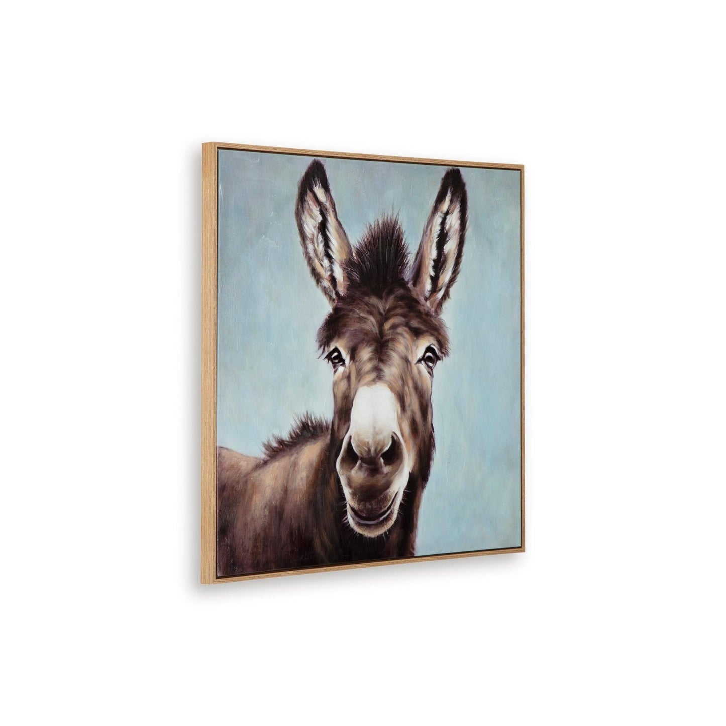 Signature Design by Ashley Landerton A8000488 Wall Art - American Furniture of Slidell