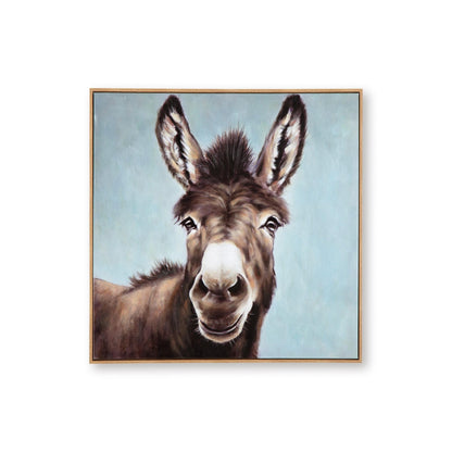 Signature Design by Ashley Landerton A8000488 Wall Art - American Furniture of Slidell