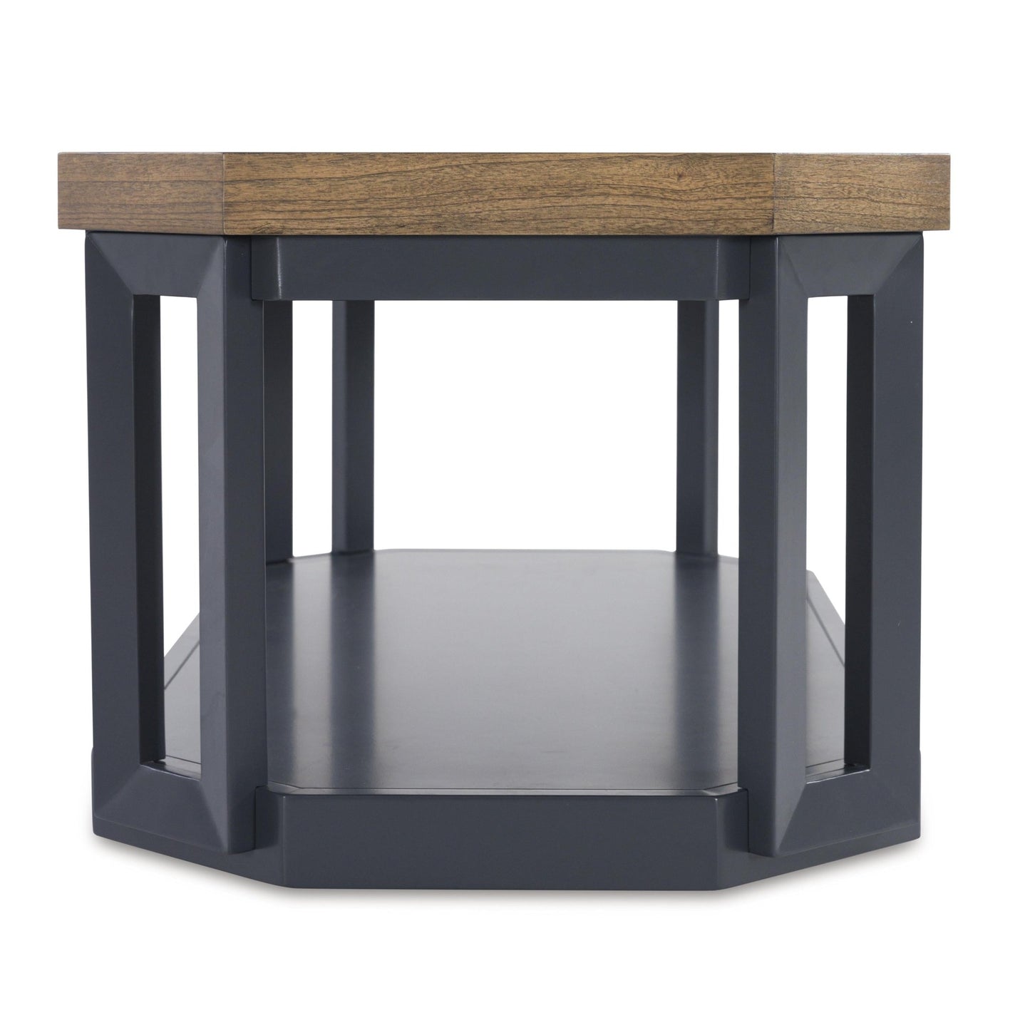 Signature Design by Ashley Landocken T402 - 13 Occasional Table Set - American Furniture of Slidell