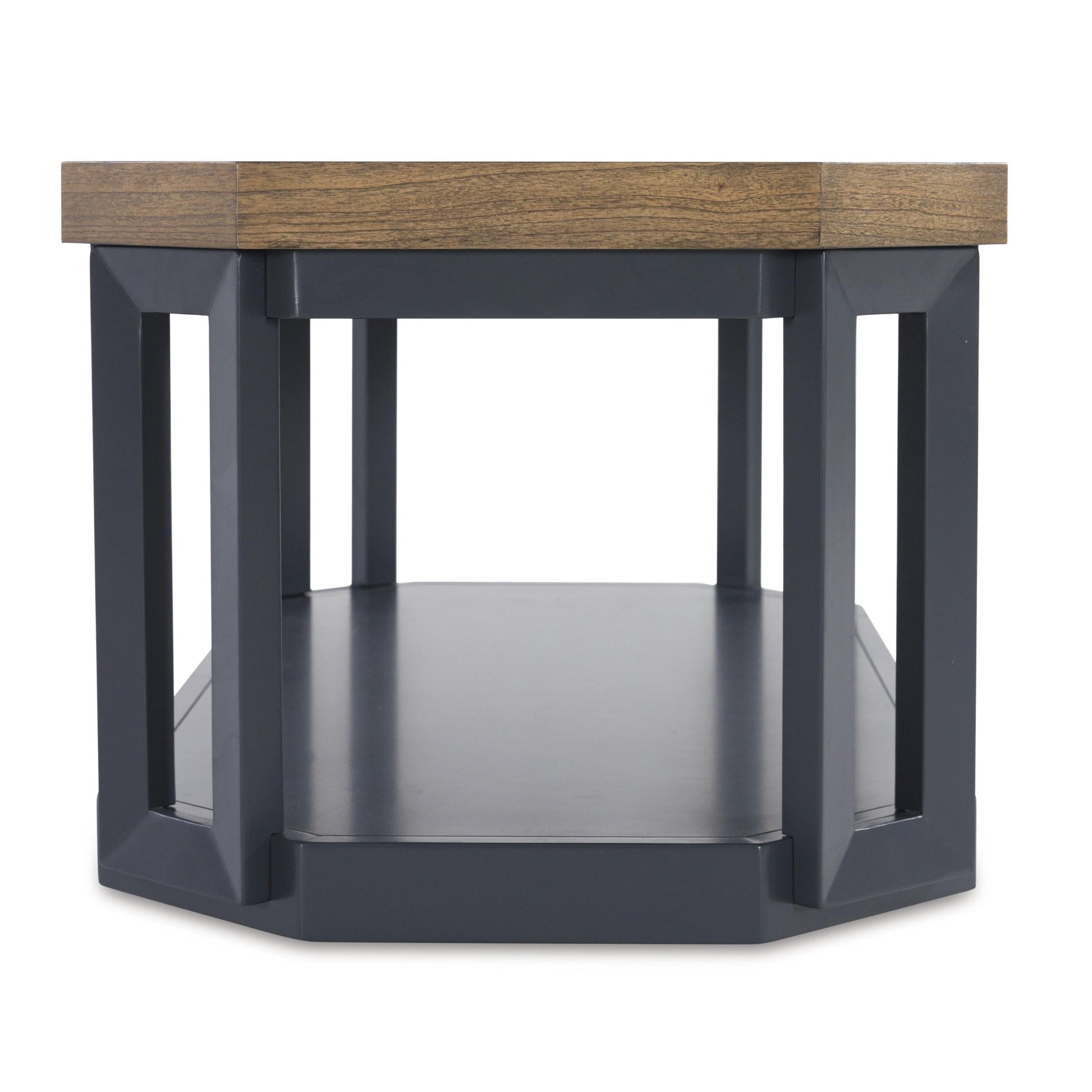 Signature Design by Ashley Landocken T402 - 13 Occasional Table Set - American Furniture of Slidell