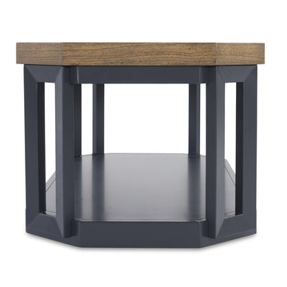 Signature Design by Ashley Landocken T402 - 13 Occasional Table Set - American Furniture of Slidell