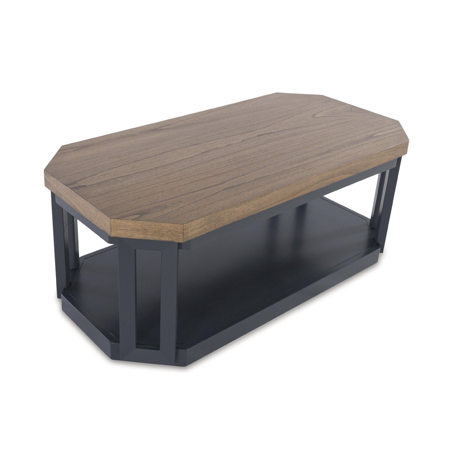 Signature Design by Ashley Landocken T402 - 13 Occasional Table Set - American Furniture of Slidell