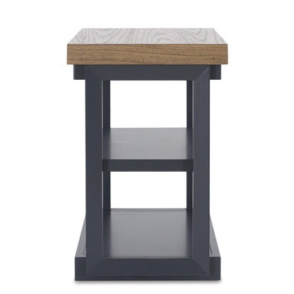 Signature Design by Ashley Landocken T402 - 13 Occasional Table Set - American Furniture of Slidell