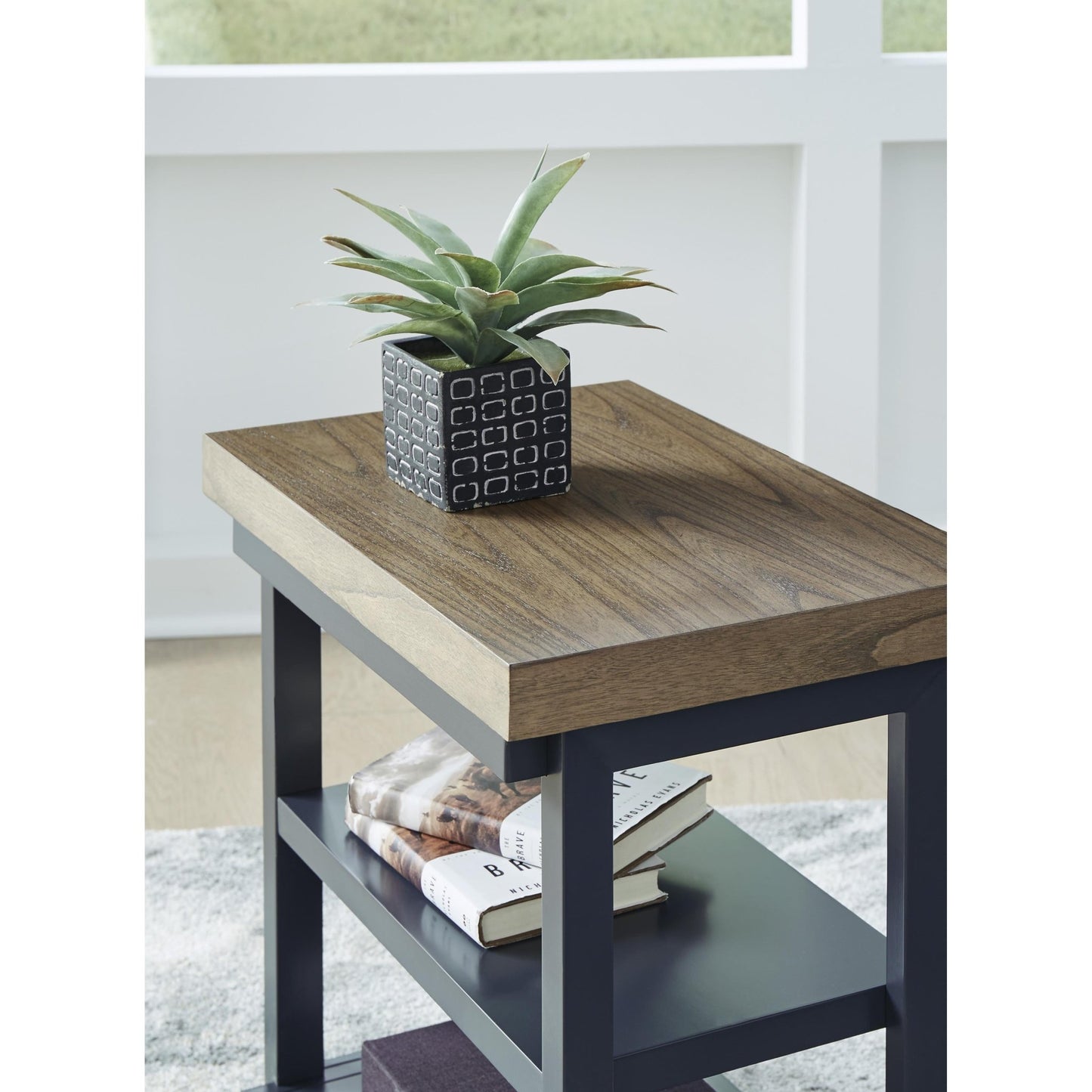 Signature Design by Ashley Landocken T402 - 13 Occasional Table Set - American Furniture of Slidell
