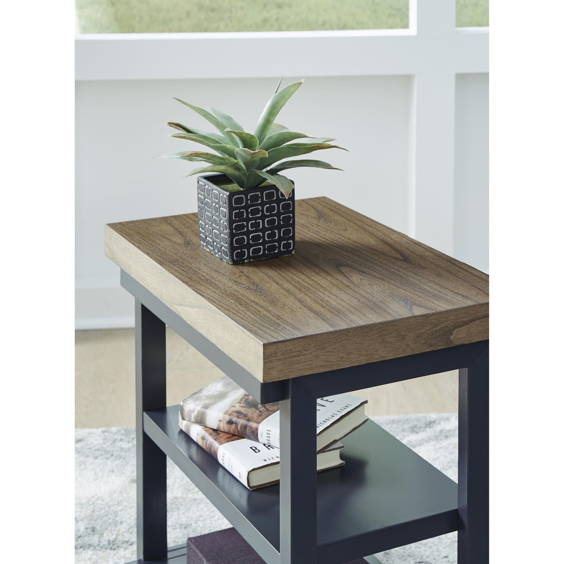 Signature Design by Ashley Landocken T402 - 13 Occasional Table Set - American Furniture of Slidell