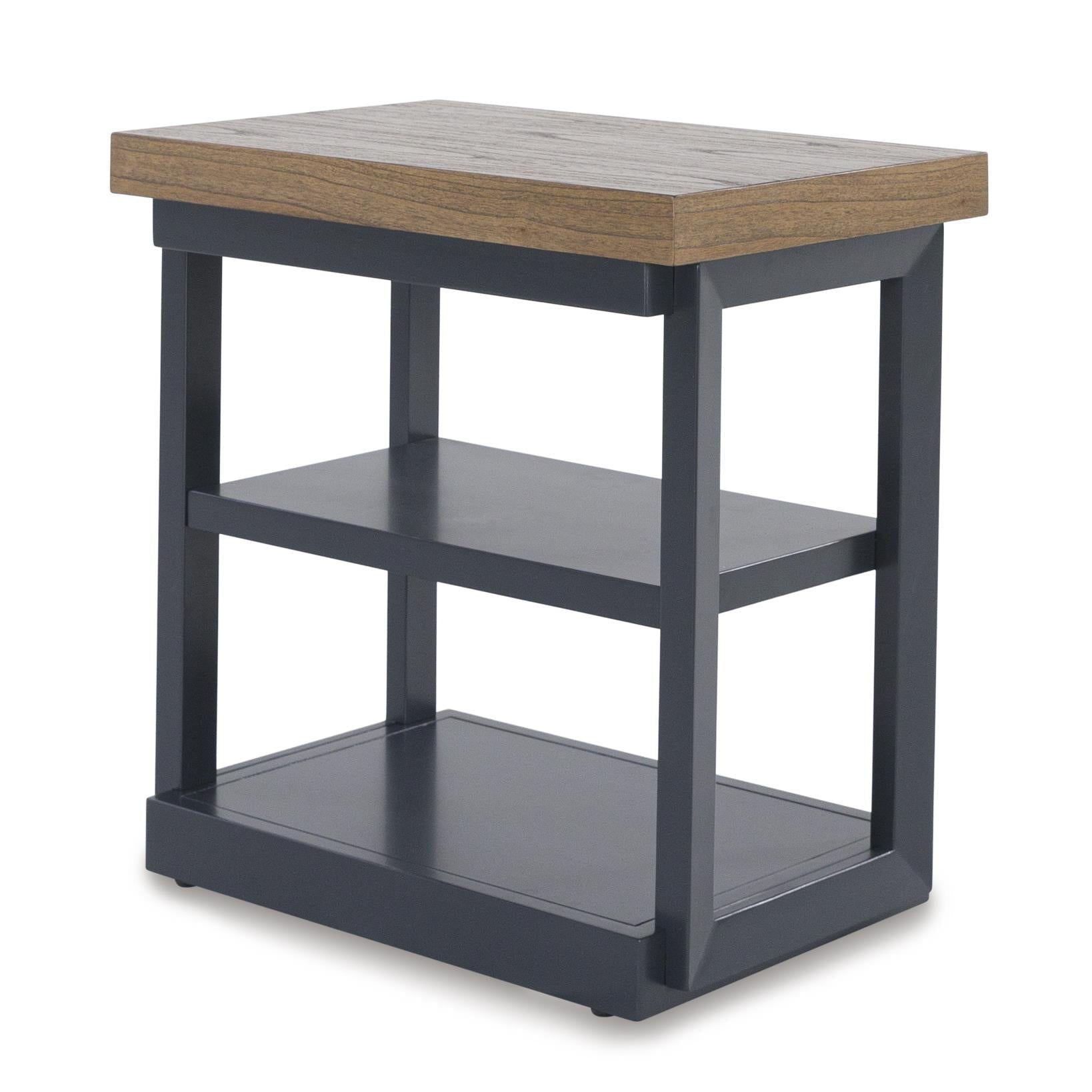 Signature Design by Ashley Landocken T402 - 13 Occasional Table Set - American Furniture of Slidell