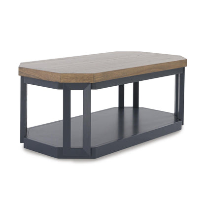 Signature Design by Ashley Landocken T402 - 13 Occasional Table Set - American Furniture of Slidell