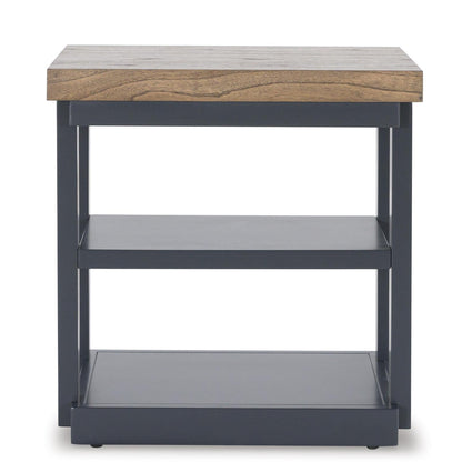 Signature Design by Ashley Landocken T402 - 13 Occasional Table Set - American Furniture of Slidell