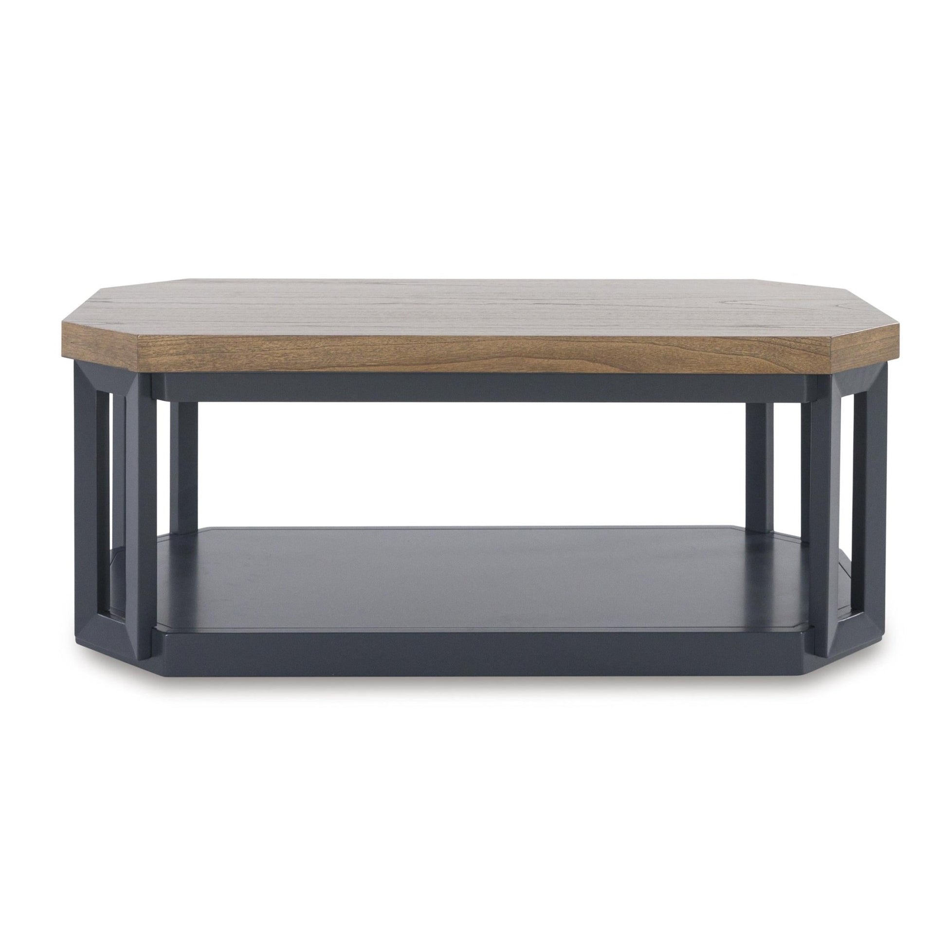 Signature Design by Ashley Landocken T402 - 13 Occasional Table Set - American Furniture of Slidell