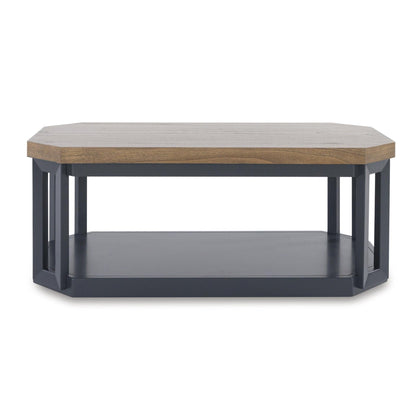 Signature Design by Ashley Landocken T402 - 13 Occasional Table Set - American Furniture of Slidell