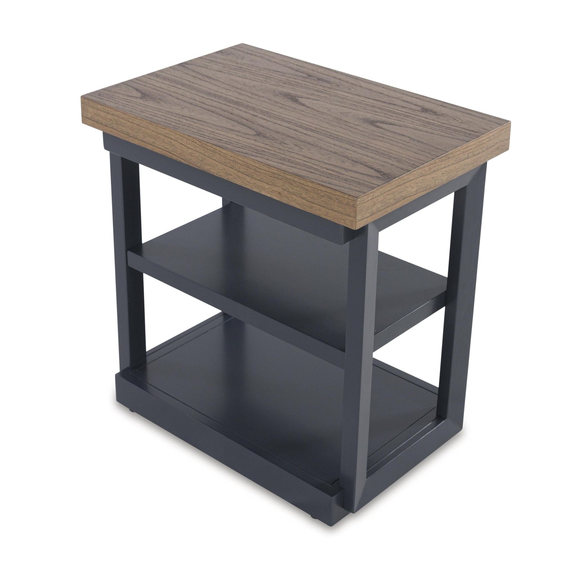 Signature Design by Ashley Landocken T402 - 13 Occasional Table Set - American Furniture of Slidell