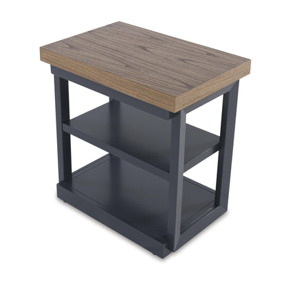 Signature Design by Ashley Landocken T402 - 13 Occasional Table Set - American Furniture of Slidell