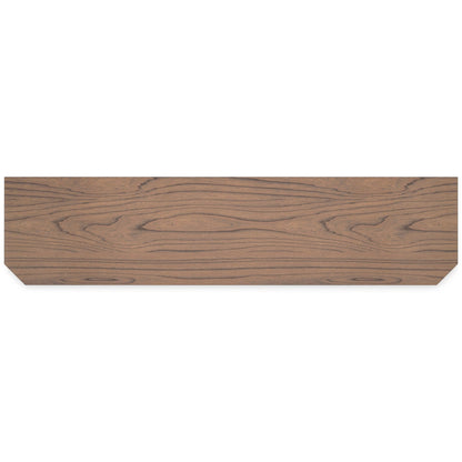 Signature Design by Ashley Landocken W402 - 68 XL TV Stand with Fireplace Option - American Furniture of Slidell