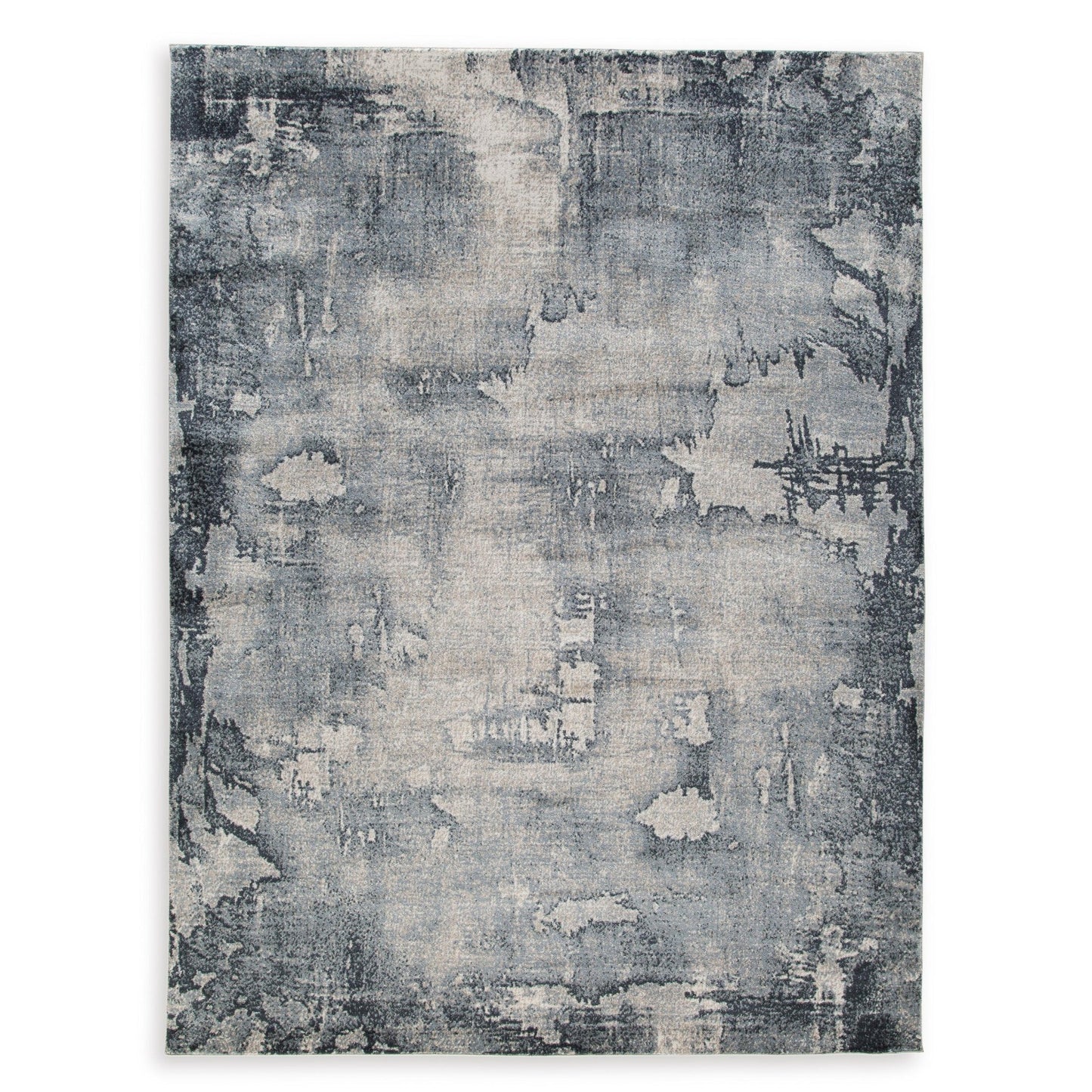 Signature Design by Ashley Langrich R406131 Large Rug - American Furniture of Slidell