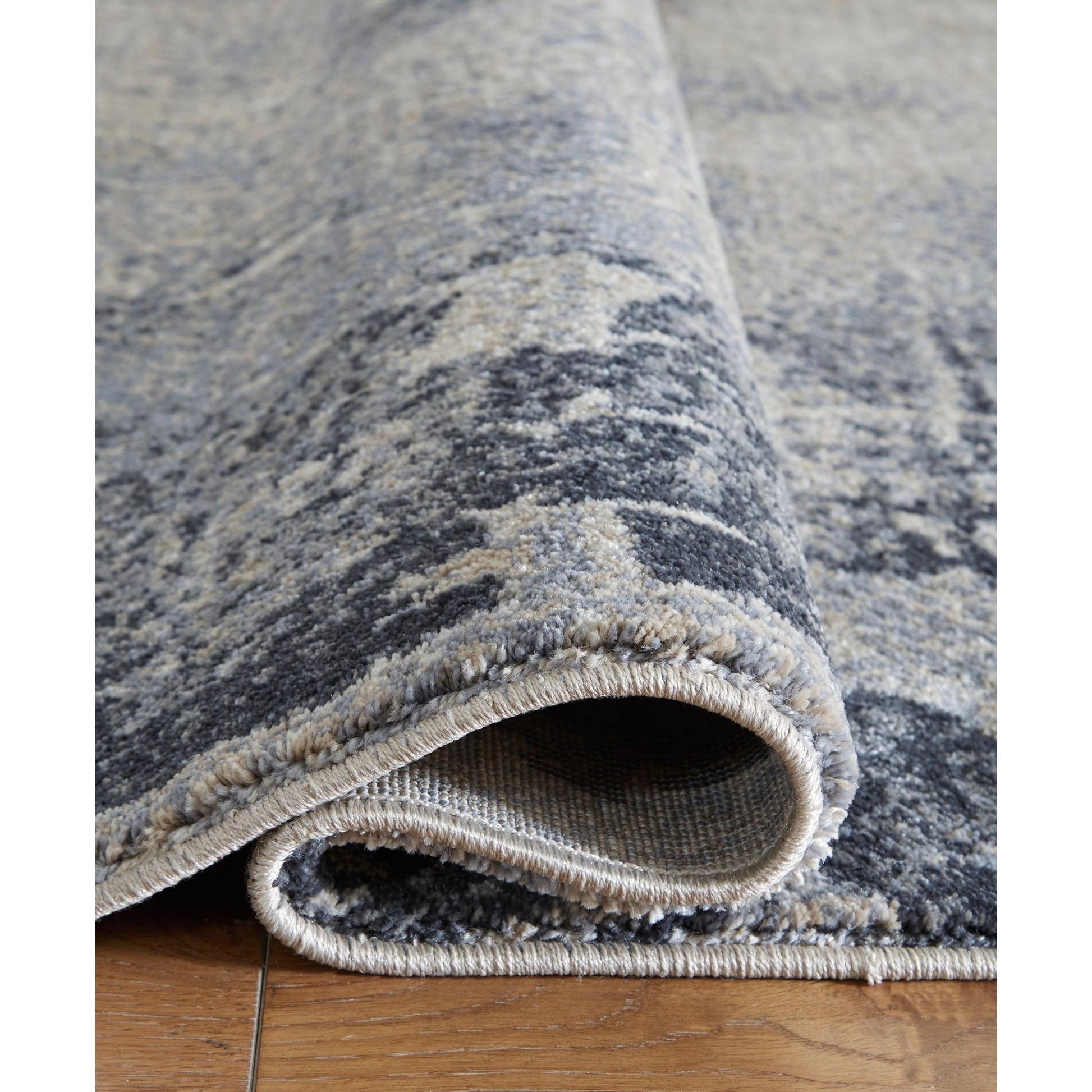 Signature Design by Ashley Langrich R406131 Large Rug - American Furniture of Slidell