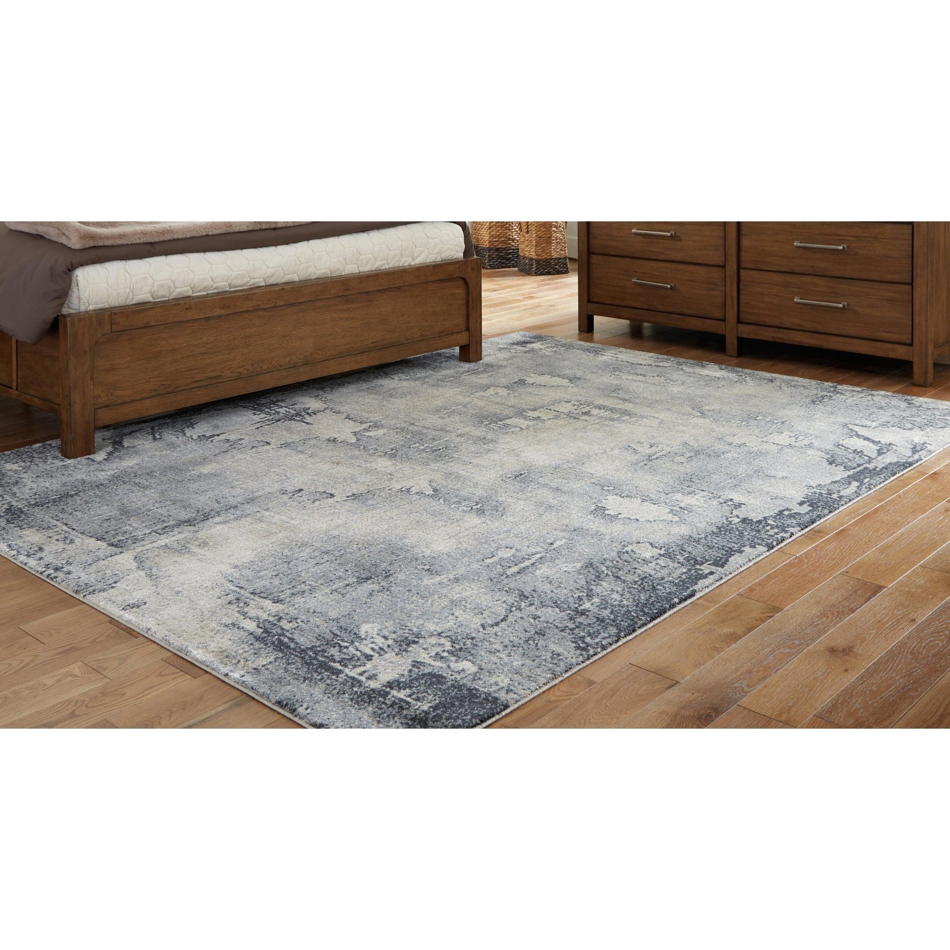 Signature Design by Ashley Langrich R406132 Medium Rug - American Furniture of Slidell