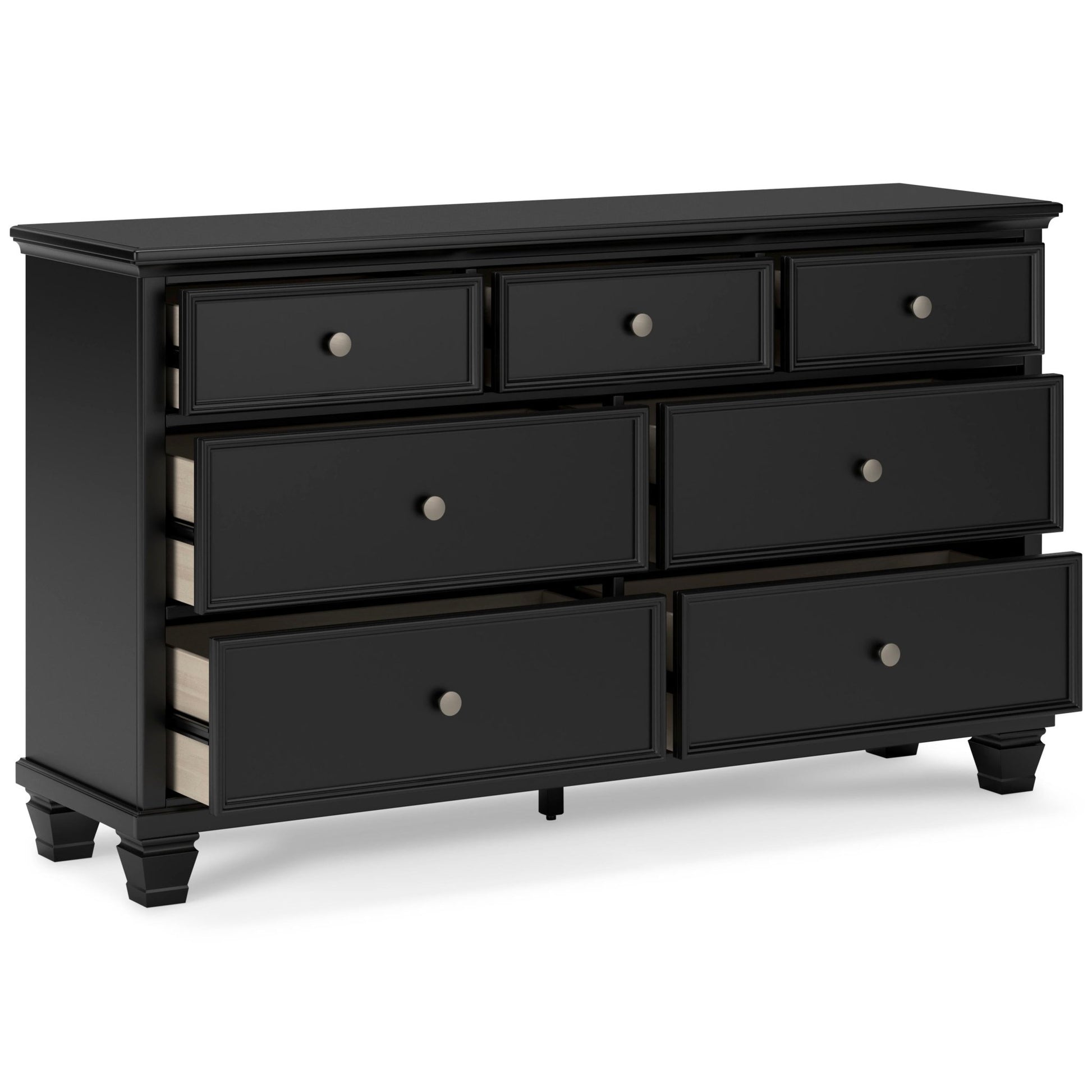 Signature Design by Ashley Lanolee B687 - 31 Dresser - American Furniture of Slidell