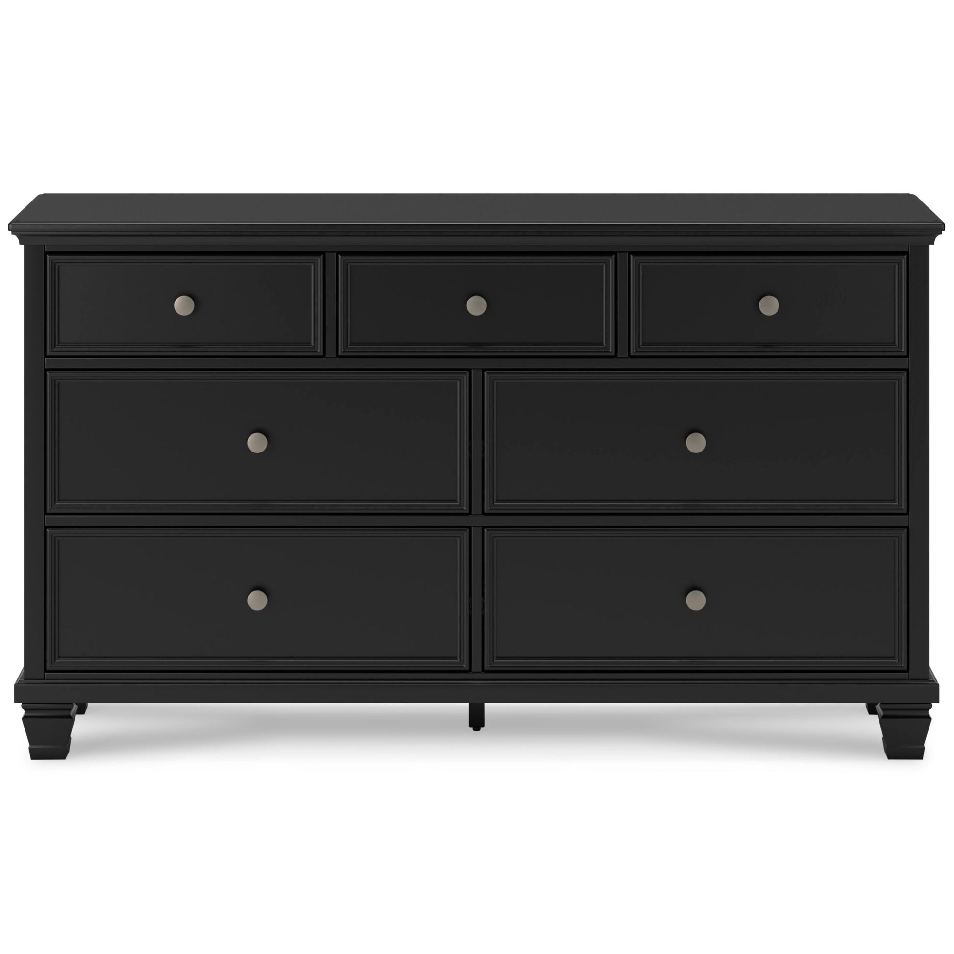 Signature Design by Ashley Lanolee B687 - 31 Dresser - American Furniture of Slidell