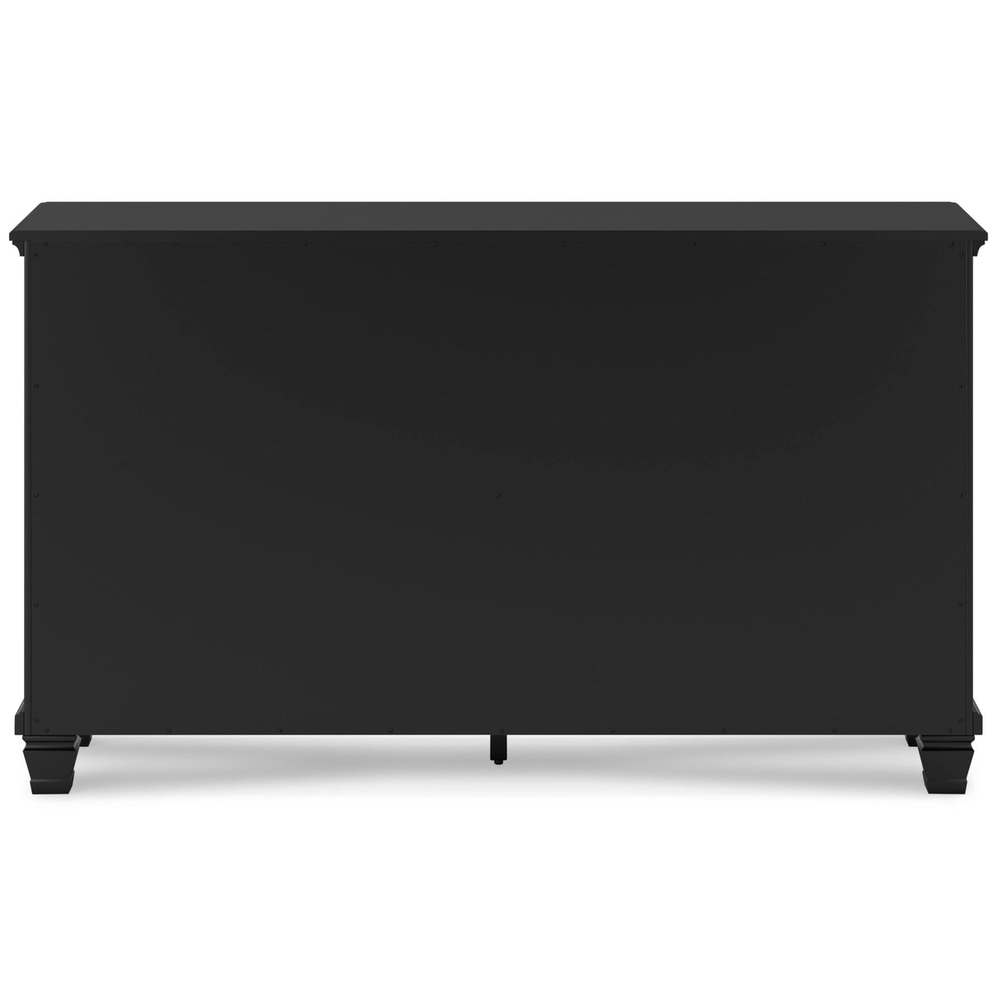 Signature Design by Ashley Lanolee B687 - 31 Dresser - American Furniture of Slidell