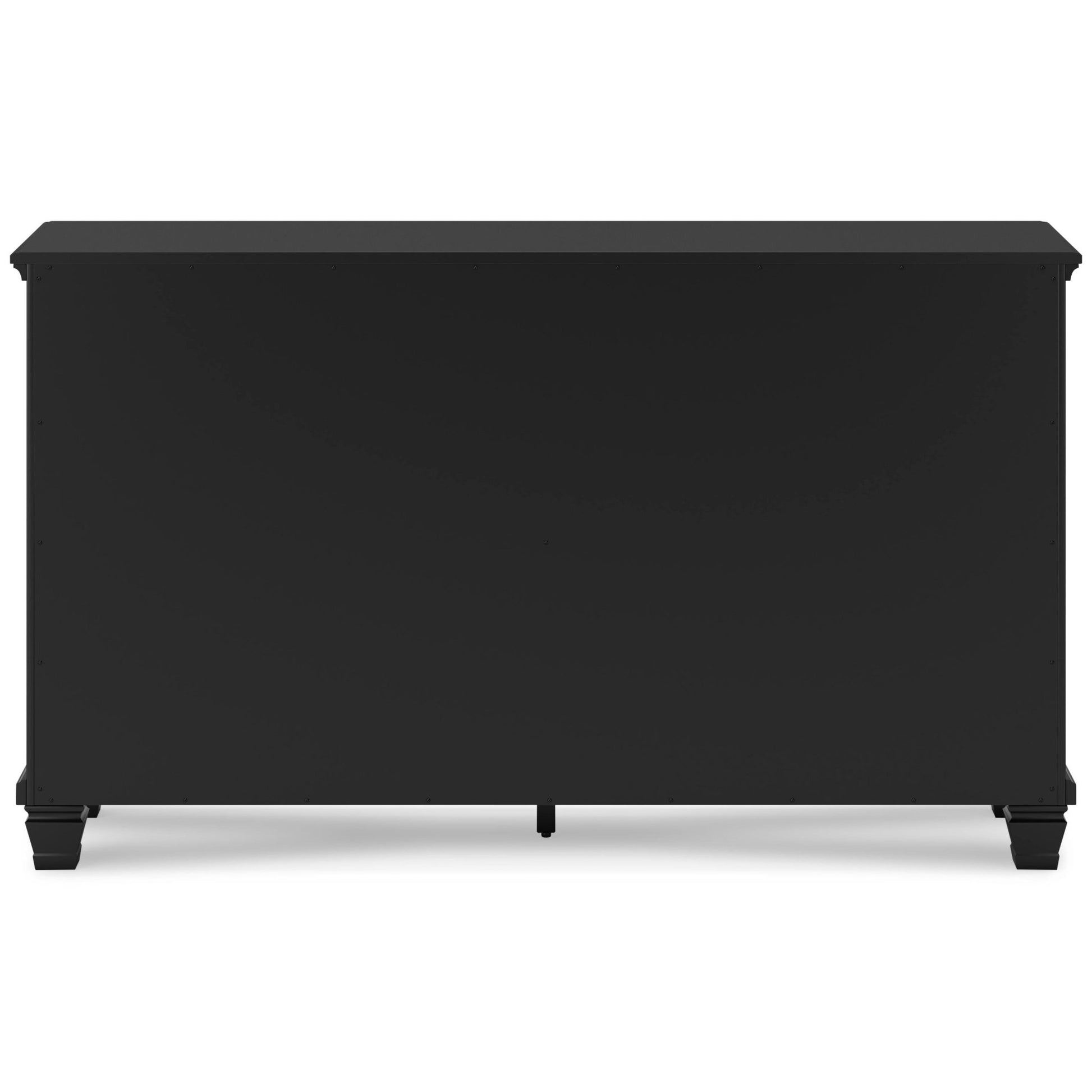 Signature Design by Ashley Lanolee B687 - 31 Dresser - American Furniture of Slidell