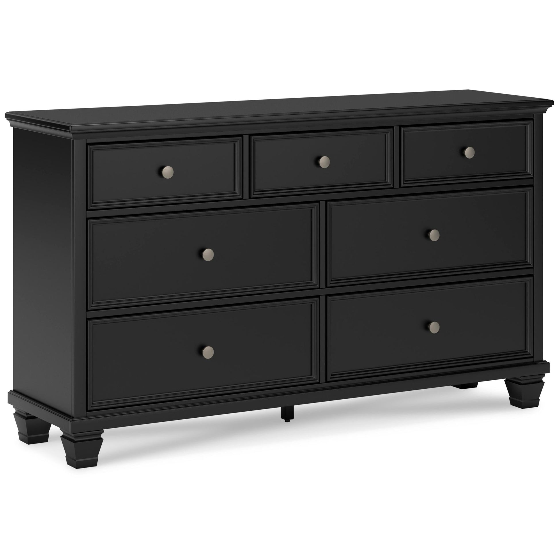 Signature Design by Ashley Lanolee B687 - 31 Dresser - American Furniture of Slidell