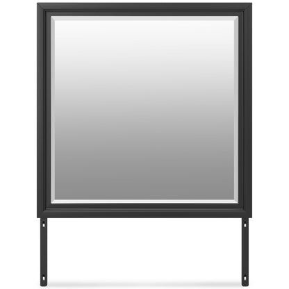 Signature Design by Ashley Lanolee B687 - 36 Bedroom Mirror - American Furniture of Slidell