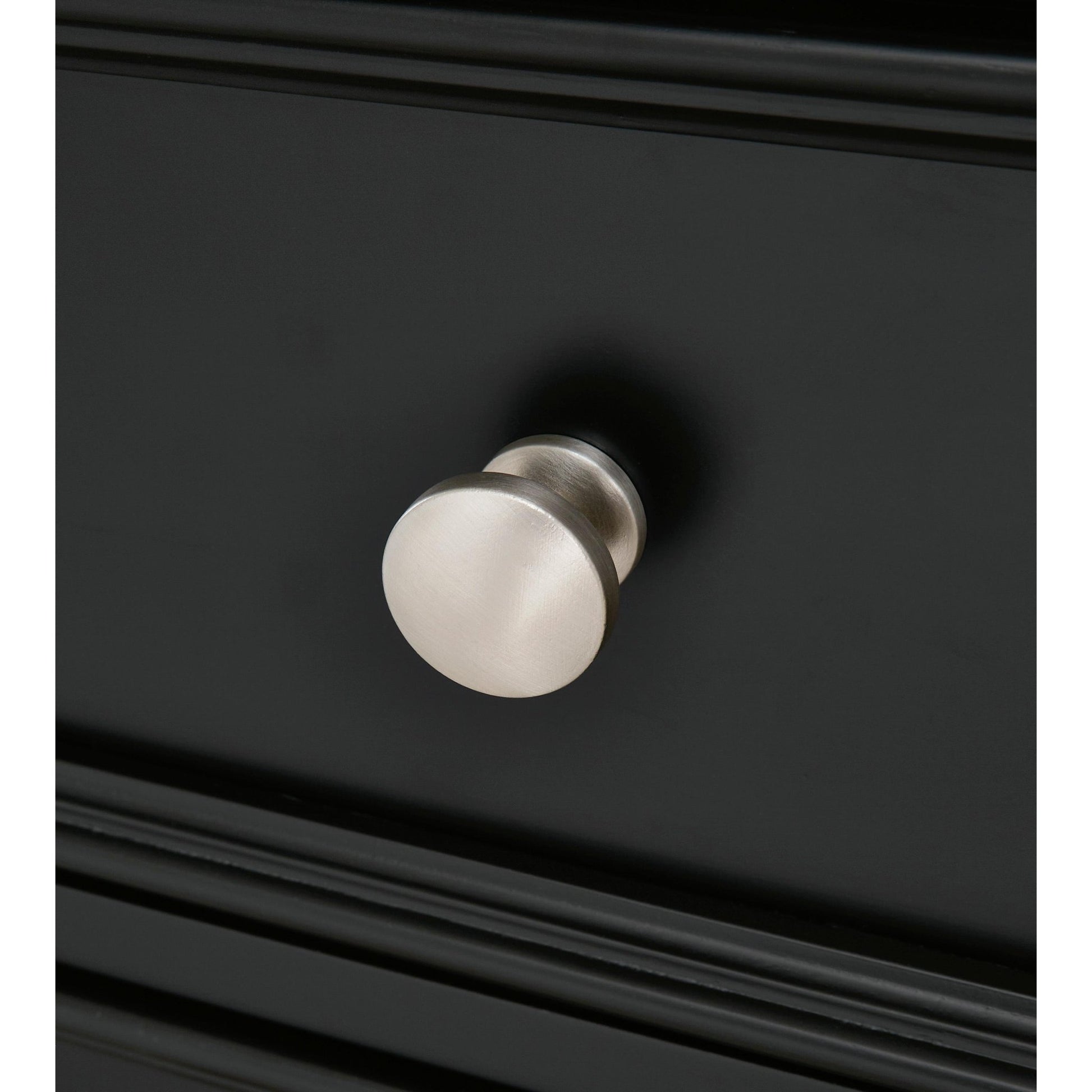 Signature Design by Ashley Lanolee B687 - 46 Five Drawer Chest - American Furniture of Slidell