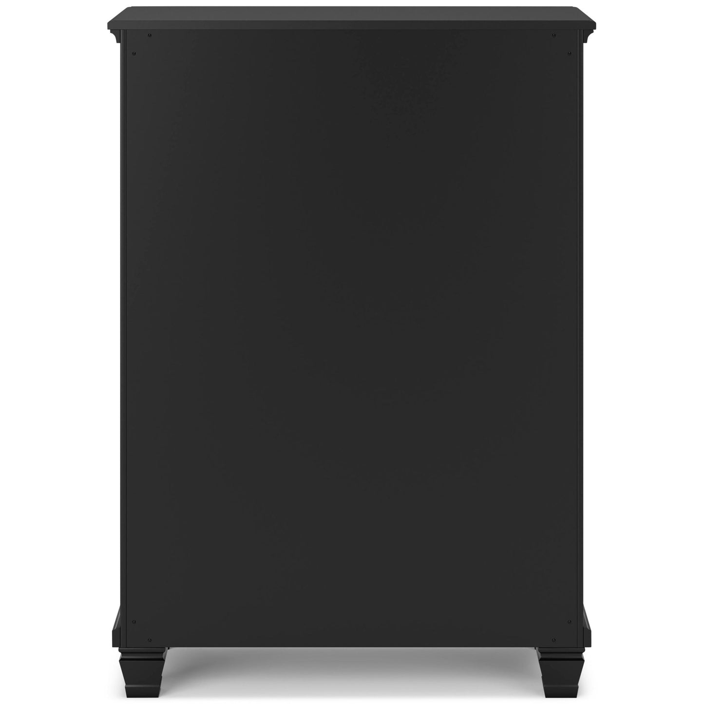 Signature Design by Ashley Lanolee B687 - 46 Five Drawer Chest - American Furniture of Slidell