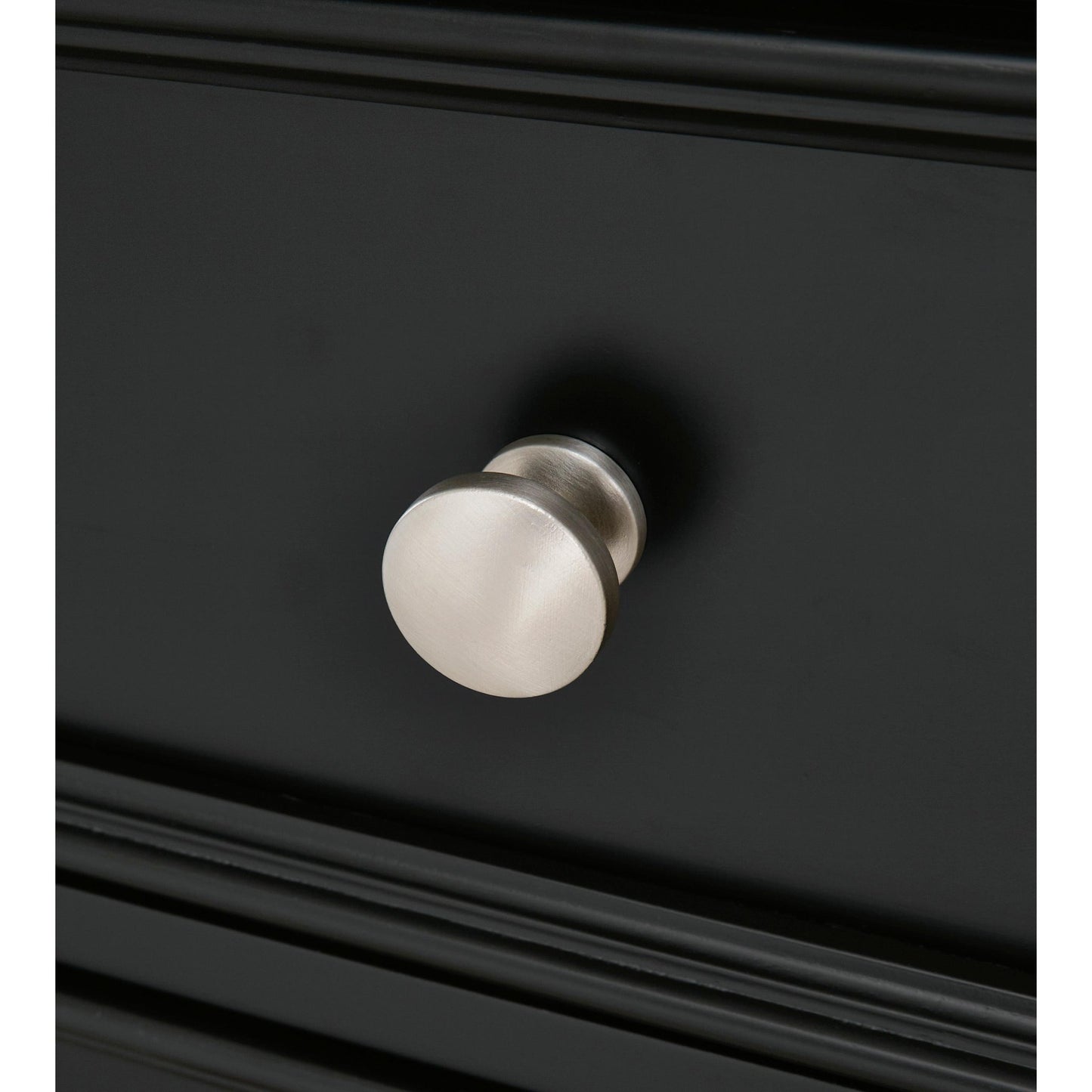 Signature Design by Ashley Lanolee B687 - 92 Two Drawer Night Stand - American Furniture of Slidell