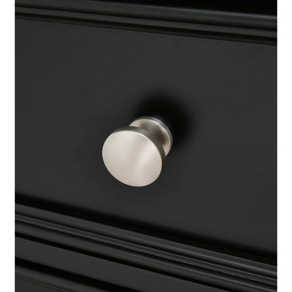 Signature Design by Ashley Lanolee B687 - 92 Two Drawer Night Stand - American Furniture of Slidell