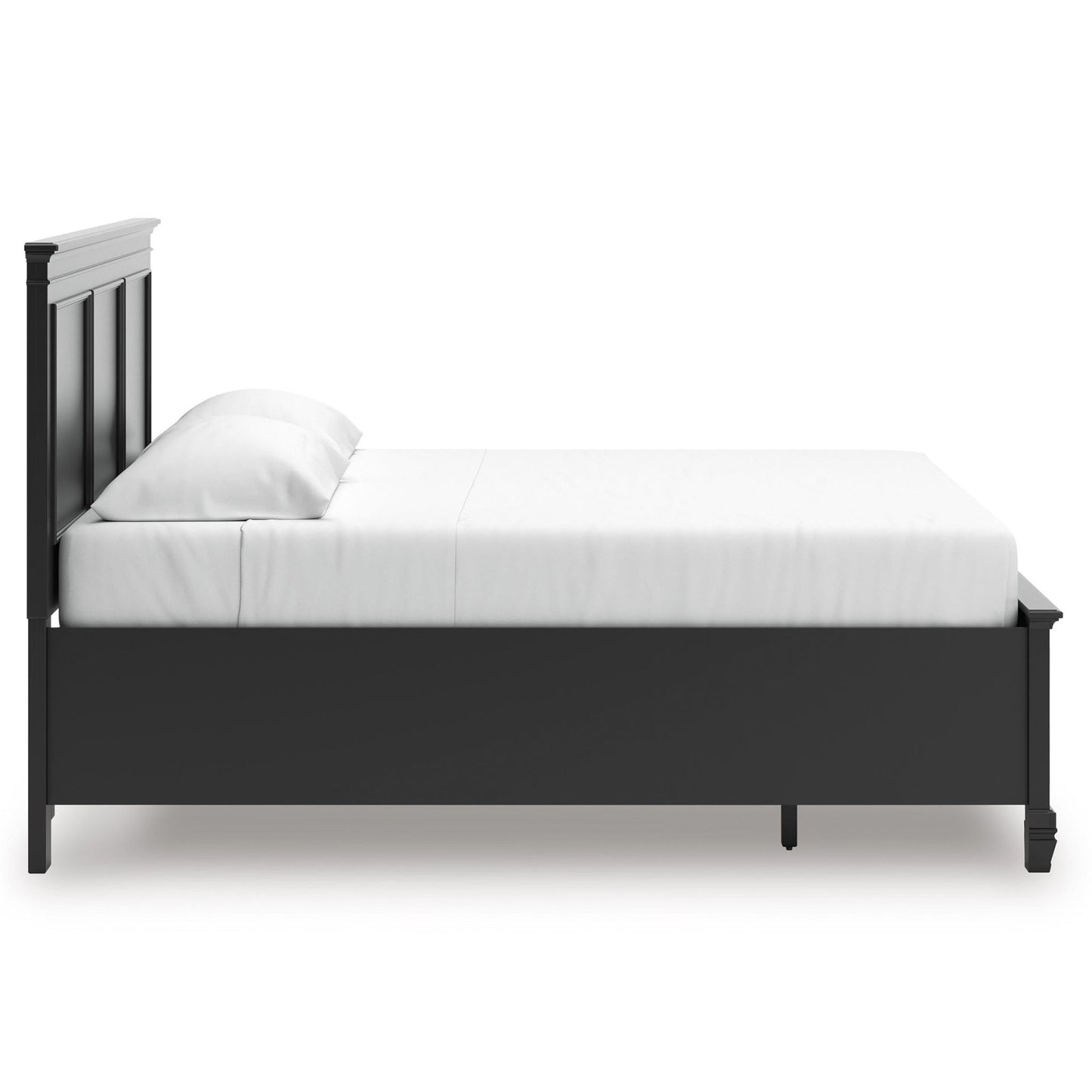 Signature Design by Ashley Lanolee B687B19 King Panel Storage Bed - American Furniture of Slidell