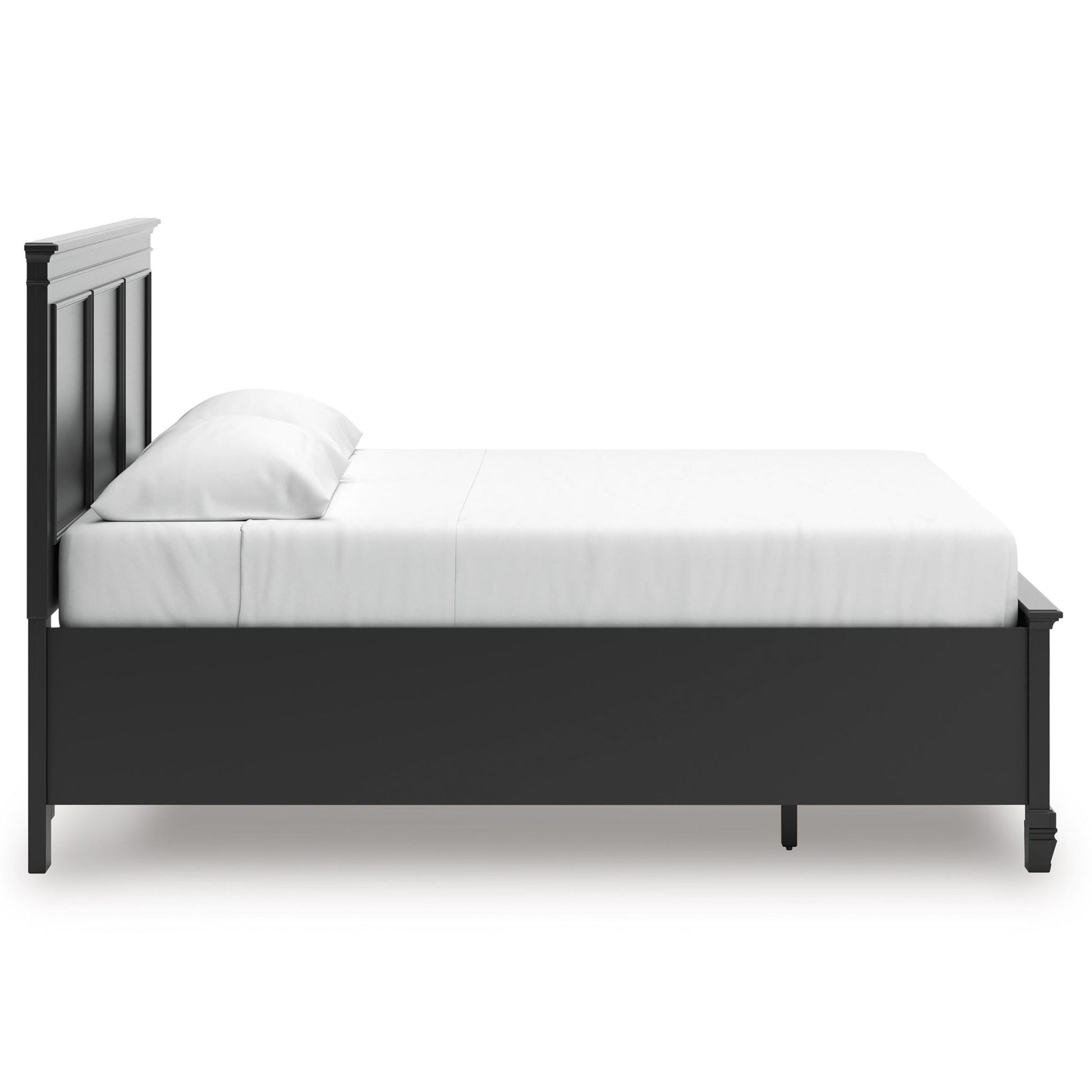 Signature Design by Ashley Lanolee B687B19 King Panel Storage Bed - American Furniture of Slidell
