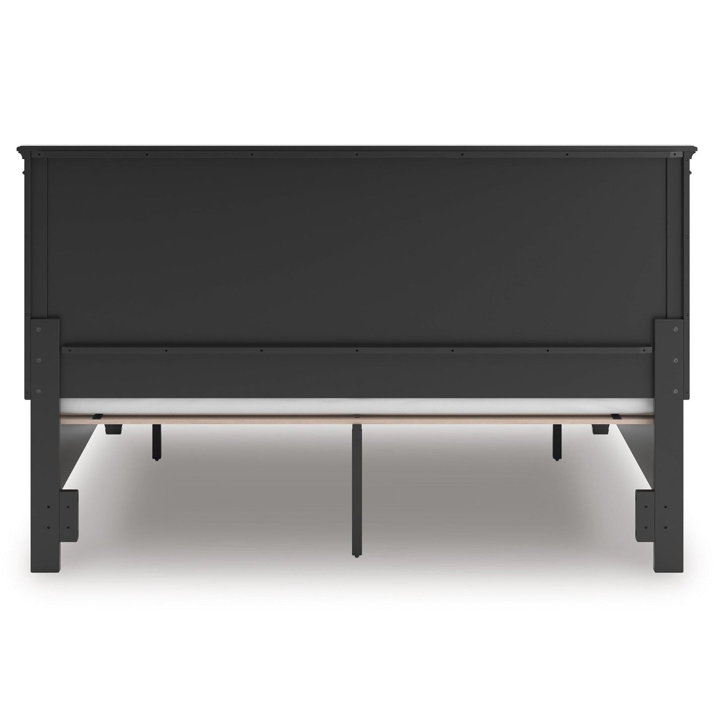 Signature Design by Ashley Lanolee B687B19 King Panel Storage Bed - American Furniture of Slidell